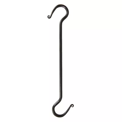 Clayre & Eef Haken 40x6x1 cm