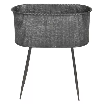Clayre & Eef Pflanzenhalter 60x32x84 cm