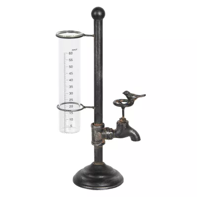 Clayre & Eef Regenmesser 21x11x39 cm
