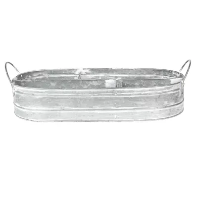 Clayre & Eef Tablett 43x17x10 cm