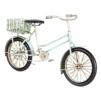 Clayre & Eef Modell Fahrrad 23x7x13 cm
