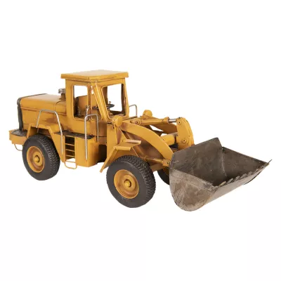 Clayre & Eef Modell Radlader 37x13x15 cm