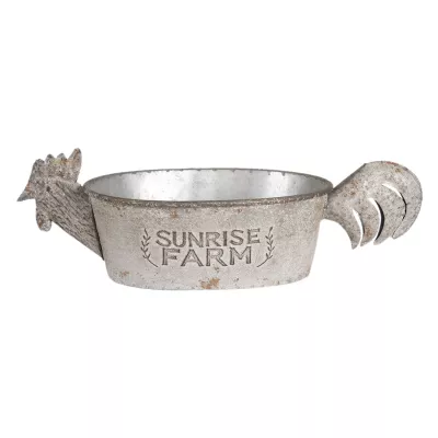 Clayre & Eef Pflanzenhalter 57x24x16 cm