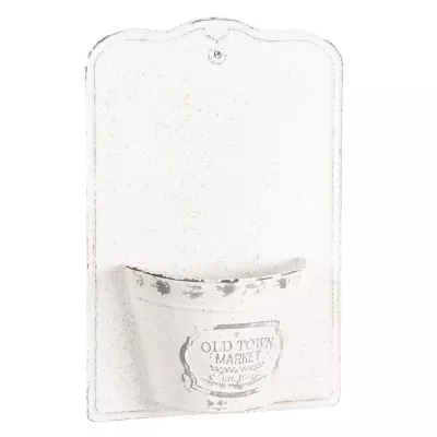 Clayre & Eef Pflanzenhalter 26x10x39 cm