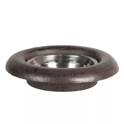Clayre & Eef Tier Fressnapf Ø 22x5 cm