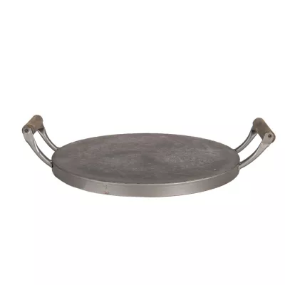 Clayre & Eef Tablett 40x30x7 cm