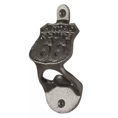 Clayre & Eef Flaschenöffner 4x3x10 cm