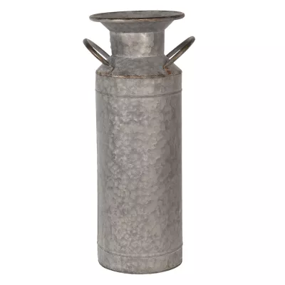 Clayre & Eef Dekoration Milchkanne Ø 15x43 cm