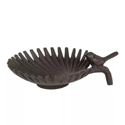 Clayre & Eef Schale 18x22x7 cm