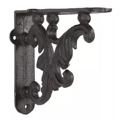 Clayre & Eef Ziergitter 17x13x4 cm