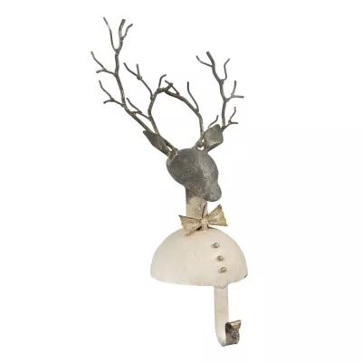 Clayre & Eef Strumpf Hänger 17x13x33 cm