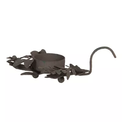 Clayre & Eef Teelichthalter   13x9x3 cm