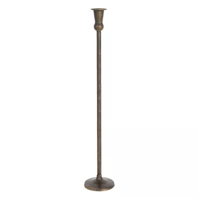 Kerzenständer Ø 9x53 cm