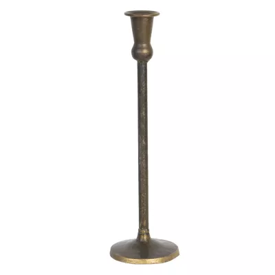 Kerzenständer Ø 9x32 cm