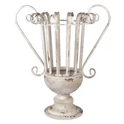 Clayre & Eef Dekoration Vase 42x30x48 cm