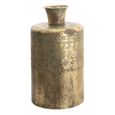 Clayre & Eef Dekoration Vase Ø 21x38 cm