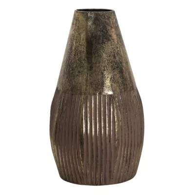 Clayre & Eef Dekoration Vase Ø 22x38 cm