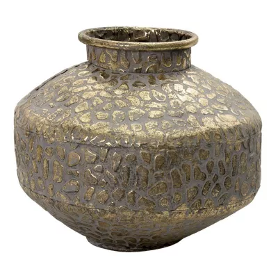 Clayre & Eef Dekoration Vase Ø 27x21 cm