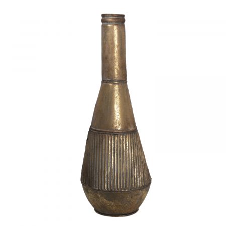 Clayre & Eef Dekoration Vase Ø 22x61 cm