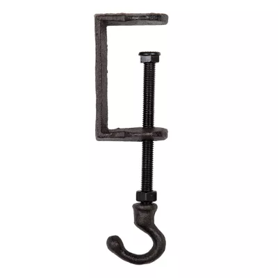 Clayre & Eef Wandhaken 3x5x16 cm