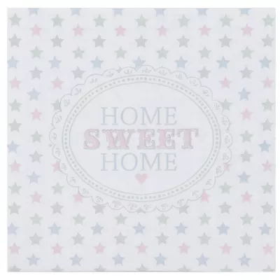 Clayre & Eef Papierservietten 33x33 (20er Set)