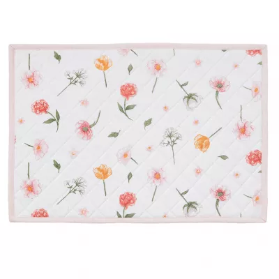 Clayre & Eef Tischset (6) 48x33 cm