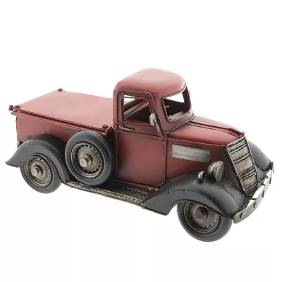 Clayre & Eef Modell» 26x12x13 cm