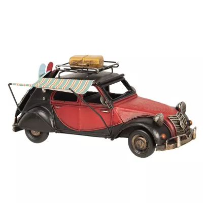 Clayre & Eef Modell Auto 29x11x14 cm