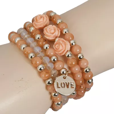 Clayre & Eef Armband