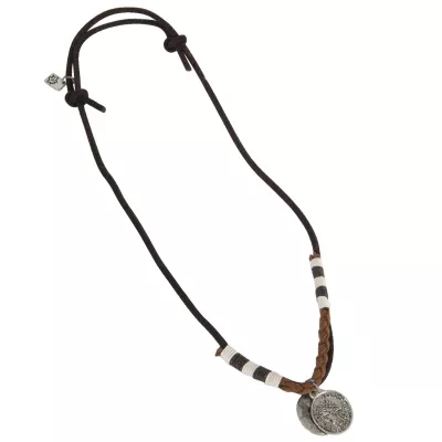 Clayre & Eef Halskette 30 cm
