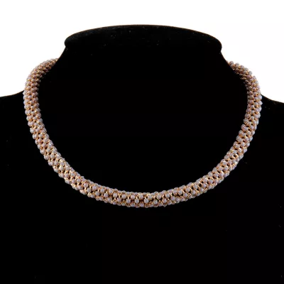 Clayre & Eef necklace 40 cm