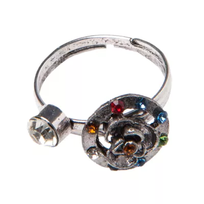 Clayre & Eef Ring (5x2)
