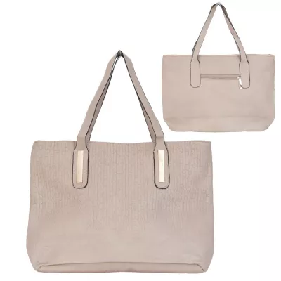 Clayre & Eef Handtasche 42x29 cm