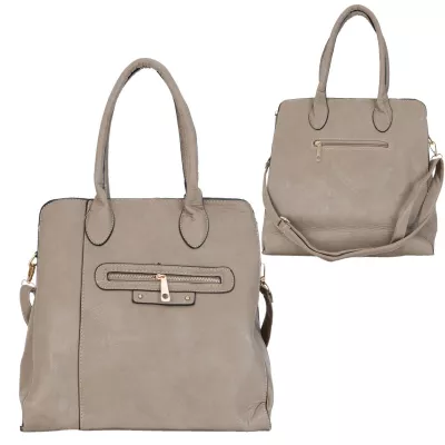 Clayre & Eef Handtasche 35x34 cm