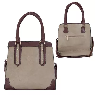 Clayre & Eef Handtasche 40x28 cm