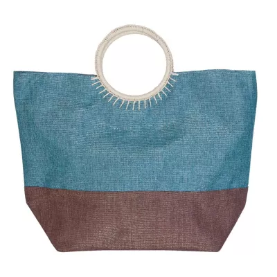 Clayre & Eef Shopper 38x23x42 cm