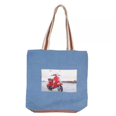 Clayre & Eef Handtasche 35x40 cm