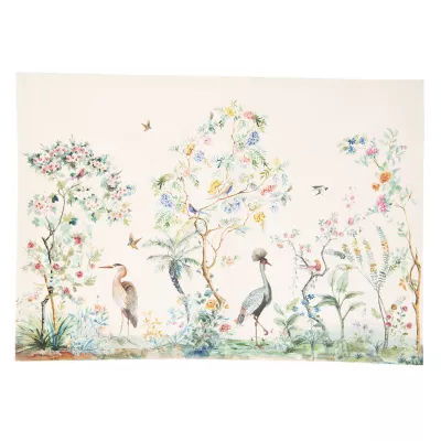 Clayre & Eef Tischset (set 6) 48x33 cm