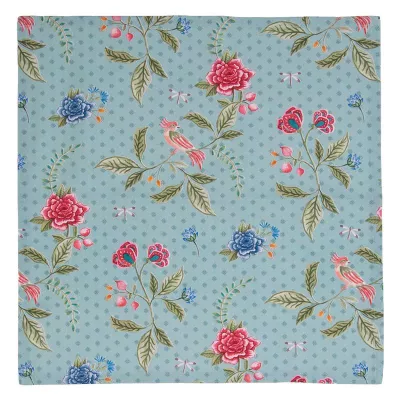 Clayre & Eef Servietten (set 6) 40x40 cm