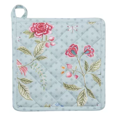 Clayre & Eef Topflappen 20x20 cm