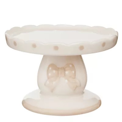 Kleine Tortenplatte Ø 7.5x5 cm