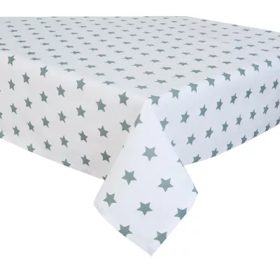 Clayre & Eef Tischdecke 150x150 cm
