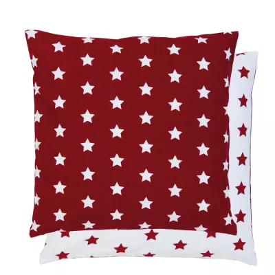Clayre & Eef Stuhlkissen cover 40x40 Catch a Star