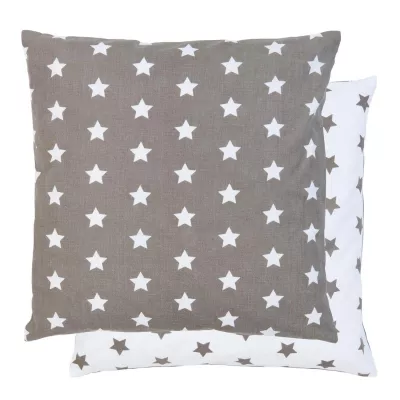 Clayre & Eef Stuhlkissen cover 40x40 Catch a Star