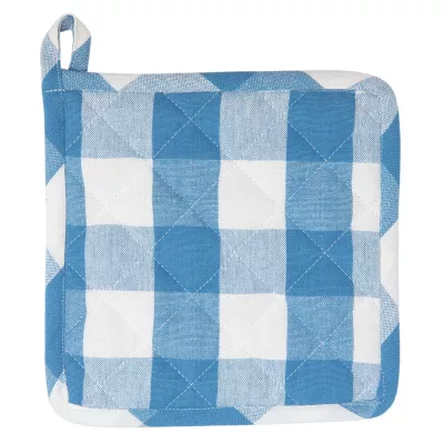 Clayre & Eef Topflappen 20x20 cm