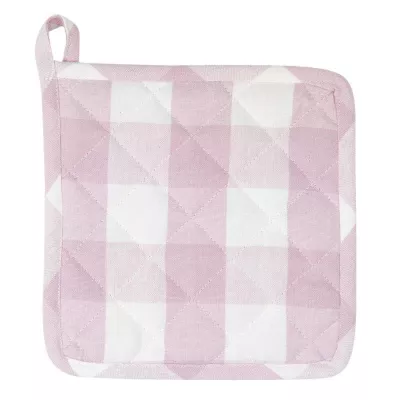 Clayre & Eef Topflappen 20x20 cm