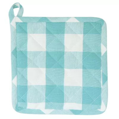 Clayre & Eef Topflappen 20x20 cm