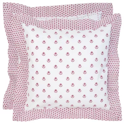 Clayre & Eef Stuhlkissen cover 40x40