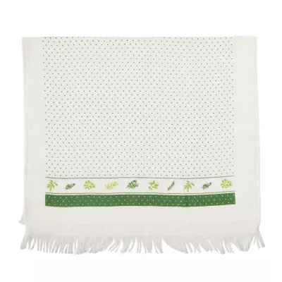 Clayre & Eef Kitchentowel 40x60