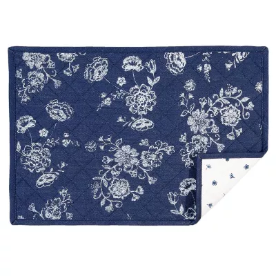 Clayre & Eef Tischset (6) 48x33 cm
